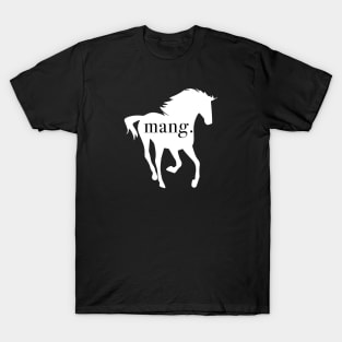 WEEN Mang! T-Shirt